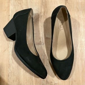 SOUL Naturalizer Sofie